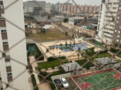 Apartamento à venda com 55m², 2 quartos, 1 vaga no bairro Passo d'Areia em Porto Alegre - Foto 4