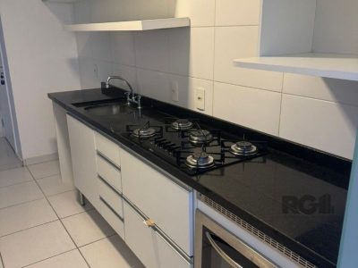 Apartamento à venda com 55m², 2 quartos, 1 vaga no bairro Passo d'Areia em Porto Alegre - Foto 5