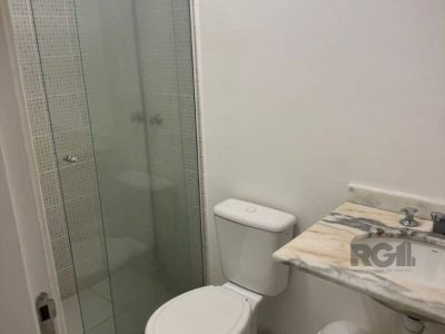 Apartamento à venda com 55m², 2 quartos, 1 vaga no bairro Passo d'Areia em Porto Alegre - Foto 7