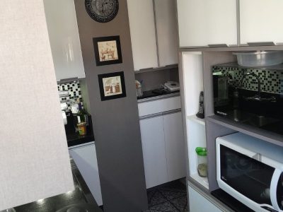 Apartamento à venda com 97m², 3 quartos, 1 suíte no bairro Cidade Baixa em Porto Alegre - Foto 7