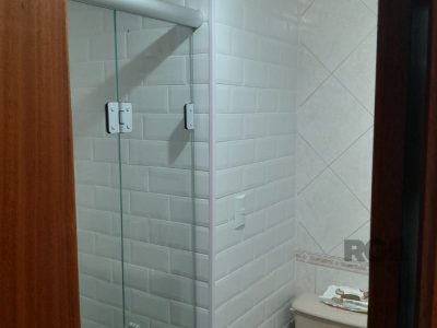 Apartamento à venda com 97m², 3 quartos, 1 suíte no bairro Cidade Baixa em Porto Alegre - Foto 9