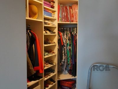 Apartamento à venda com 97m², 3 quartos, 1 suíte no bairro Cidade Baixa em Porto Alegre - Foto 12