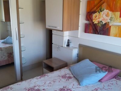 Apartamento à venda com 97m², 3 quartos, 1 suíte no bairro Cidade Baixa em Porto Alegre - Foto 14