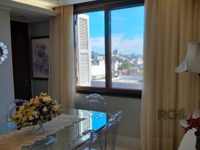 Apartamento à venda com 97m², 3 quartos, 1 suíte no bairro Cidade Baixa em Porto Alegre - Foto 15