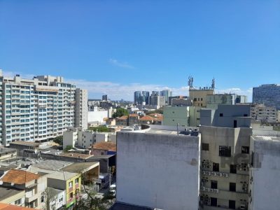 Apartamento à venda com 97m², 3 quartos, 1 suíte no bairro Cidade Baixa em Porto Alegre - Foto 16