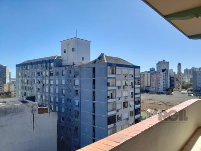 Apartamento à venda com 97m², 3 quartos, 1 suíte no bairro Cidade Baixa em Porto Alegre - Foto 17