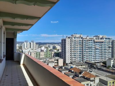 Apartamento à venda com 97m², 3 quartos, 1 suíte no bairro Cidade Baixa em Porto Alegre - Foto 18