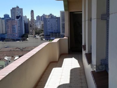 Apartamento à venda com 97m², 3 quartos, 1 suíte no bairro Cidade Baixa em Porto Alegre - Foto 21