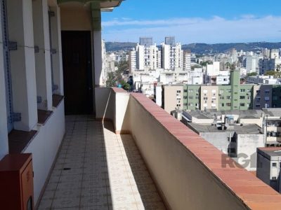 Apartamento à venda com 97m², 3 quartos, 1 suíte no bairro Cidade Baixa em Porto Alegre - Foto 22