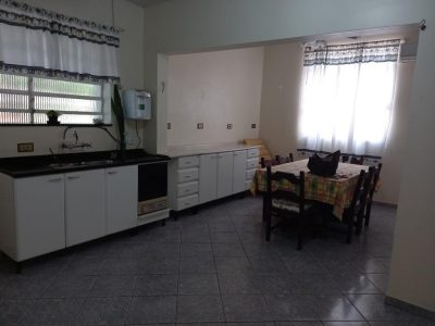 Apartamento à venda com 180m², 3 quartos, 2 vagas no bairro Mont Serrat em Porto Alegre - Foto 24