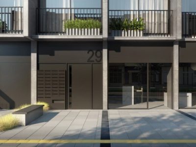 Apartamento à venda com 38m², 1 quarto no bairro Cidade Baixa em Porto Alegre - Foto 6