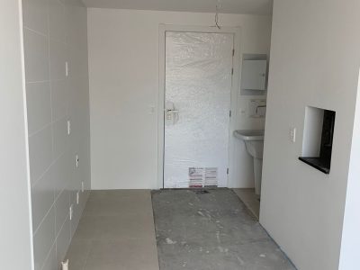 Apartamento à venda com 40m², 1 quarto, 1 vaga no bairro Azenha em Porto Alegre - Foto 14