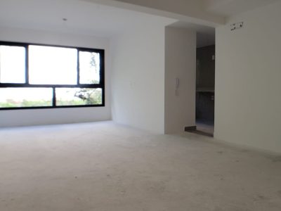 Apartamento à venda com 101m², 3 quartos, 3 suítes, 2 vagas no bairro Menino Deus em Porto Alegre - Foto 2