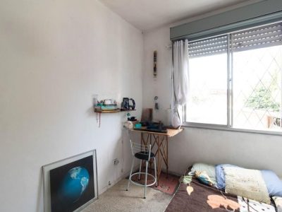 Apartamento à venda com 45m², 3 quartos, 1 vaga no bairro Cristal em Porto Alegre - Foto 11