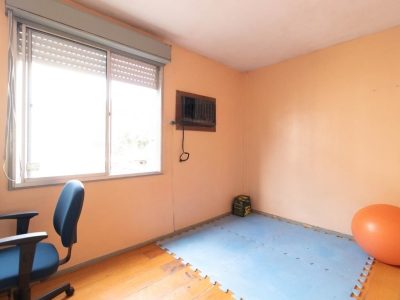 Apartamento à venda com 45m², 3 quartos, 1 vaga no bairro Cristal em Porto Alegre - Foto 12