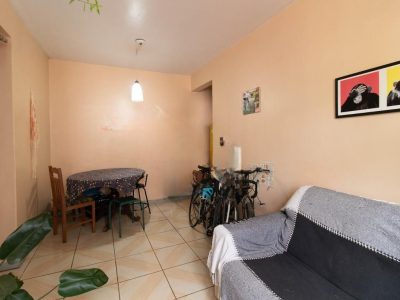 Apartamento à venda com 45m², 3 quartos, 1 vaga no bairro Cristal em Porto Alegre - Foto 15