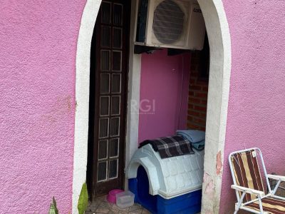 Casa à venda com 300m², 2 quartos, 2 vagas no bairro Partenon em Porto Alegre - Foto 2