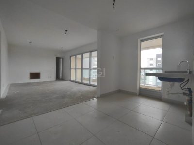 Apartamento à venda com 127m², 3 quartos, 3 suítes, 3 vagas no bairro Central Parque em Porto Alegre - Foto 3