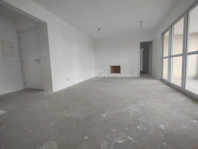 Apartamento à venda com 127m², 3 quartos, 3 suítes, 3 vagas no bairro Central Parque em Porto Alegre - Foto 5