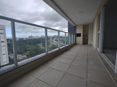 Apartamento à venda com 127m², 3 quartos, 3 suítes, 3 vagas no bairro Central Parque em Porto Alegre - Foto 9