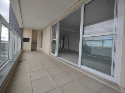 Apartamento à venda com 127m², 3 quartos, 3 suítes, 3 vagas no bairro Central Parque em Porto Alegre - Foto 10