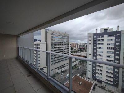 Apartamento à venda com 127m², 3 quartos, 3 suítes, 3 vagas no bairro Central Parque em Porto Alegre - Foto 12