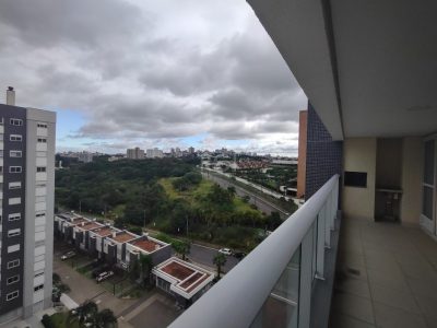 Apartamento à venda com 127m², 3 quartos, 3 suítes, 3 vagas no bairro Central Parque em Porto Alegre - Foto 13