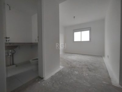 Apartamento à venda com 127m², 3 quartos, 3 suítes, 3 vagas no bairro Central Parque em Porto Alegre - Foto 21