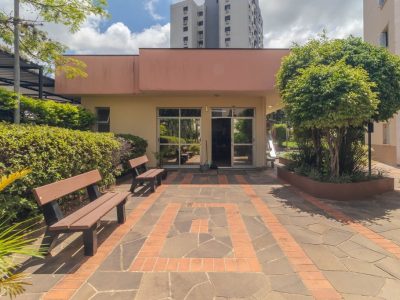 Apartamento à venda com 58m², 2 quartos, 1 vaga no bairro Jardim Carvalho em Porto Alegre - Foto 35