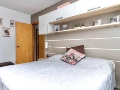 Apartamento à venda com 90m², 3 quartos, 1 suíte, 2 vagas no bairro Cristo Redentor em Porto Alegre - Foto 31