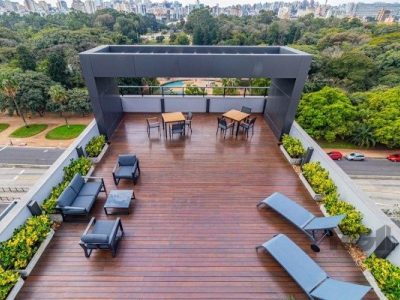 Apartamento à venda com 47m², 1 quarto, 1 vaga no bairro Cidade Baixa em Porto Alegre - Foto 15