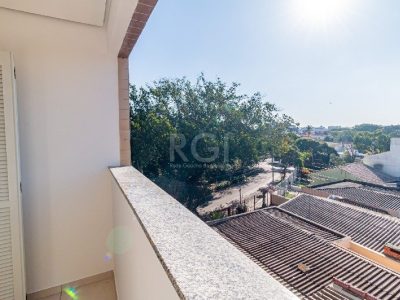 Apartamento à venda com 140m², 3 quartos, 1 suíte no bairro Passo d'Areia em Porto Alegre - Foto 12