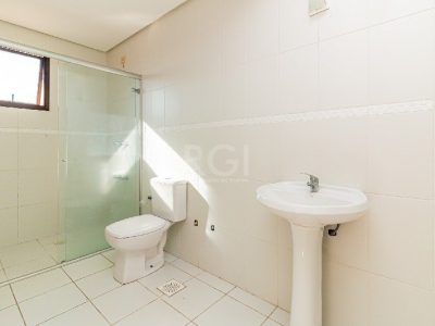 Apartamento à venda com 140m², 3 quartos, 1 suíte no bairro Passo d'Areia em Porto Alegre - Foto 14