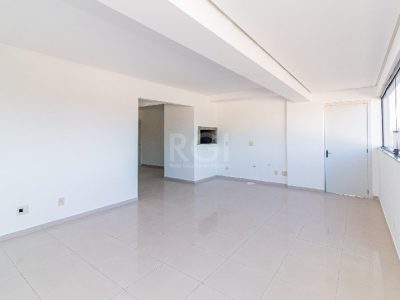 Apartamento à venda com 140m², 3 quartos, 1 suíte no bairro Passo d'Areia em Porto Alegre - Foto 6