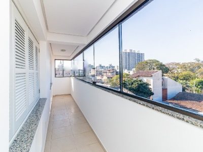 Apartamento à venda com 140m², 3 quartos, 1 suíte no bairro Passo d'Areia em Porto Alegre - Foto 24