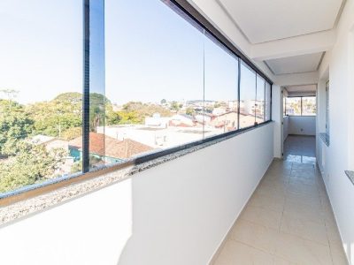 Apartamento à venda com 140m², 3 quartos, 1 suíte no bairro Passo d'Areia em Porto Alegre - Foto 25