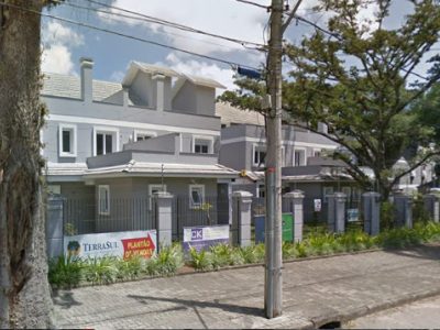 Casa Condominio à venda com 241m², 3 quartos, 3 suítes, 2 vagas no bairro Tristeza em Porto Alegre - Foto 4