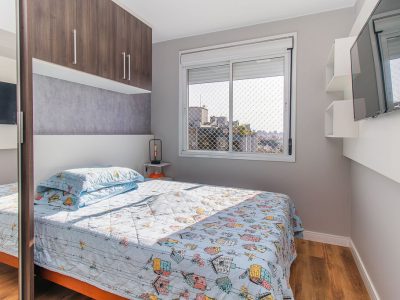 Apartamento à venda com 60m², 2 quartos, 1 suíte, 1 vaga no bairro Cristo Redentor em Porto Alegre - Foto 24