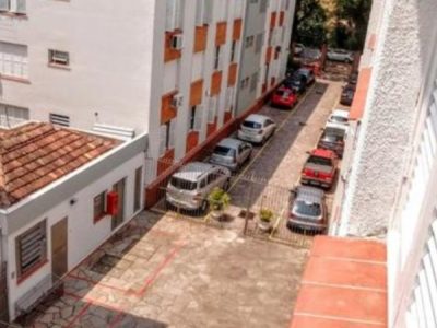 Apartamento à venda com 77m², 3 quartos no bairro Praia de Belas em Porto Alegre - Foto 13