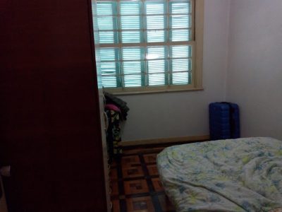 Apartamento à venda com 110m², 3 quartos, 2 vagas no bairro São João em Porto Alegre - Foto 4