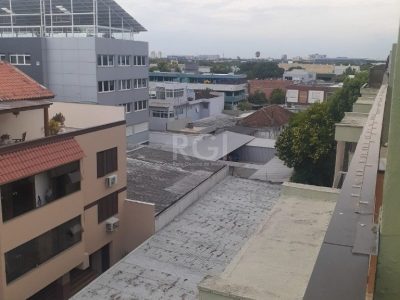 Cobertura à venda com 60m², 1 quarto, 1 suíte, 2 vagas no bairro Passo d'Areia em Porto Alegre - Foto 12