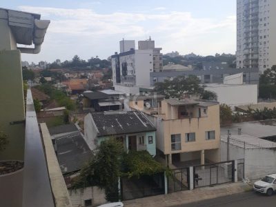 Cobertura à venda com 60m², 1 quarto, 1 suíte, 2 vagas no bairro Passo d'Areia em Porto Alegre - Foto 15