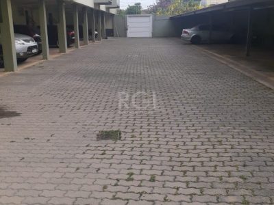 Cobertura à venda com 60m², 1 quarto, 1 suíte, 2 vagas no bairro Passo d'Areia em Porto Alegre - Foto 17