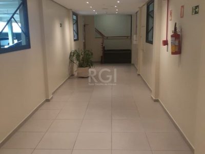 Cobertura à venda com 60m², 1 quarto, 1 suíte, 2 vagas no bairro Passo d'Areia em Porto Alegre - Foto 20