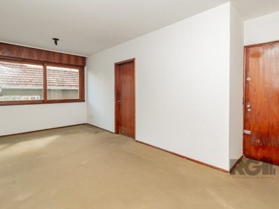 Apartamento à venda com 118m², 2 quartos, 1 vaga no bairro São João em Porto Alegre - Foto 2