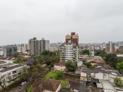 Apartamento à venda com 129m², 3 quartos, 1 suíte, 3 vagas no bairro Petrópolis em Porto Alegre - Foto 111