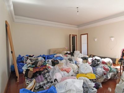 Casa à venda com 335m², 5 quartos, 1 suíte, 4 vagas no bairro Floresta em Porto Alegre - Foto 18