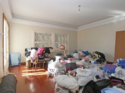 Casa à venda com 335m², 5 quartos, 1 suíte, 4 vagas no bairro Floresta em Porto Alegre - Foto 12