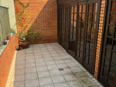 Cobertura à venda com 117m², 2 quartos, 1 vaga no bairro Petrópolis em Porto Alegre - Foto 6