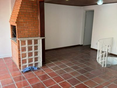 Cobertura à venda com 117m², 2 quartos, 1 vaga no bairro Petrópolis em Porto Alegre - Foto 2